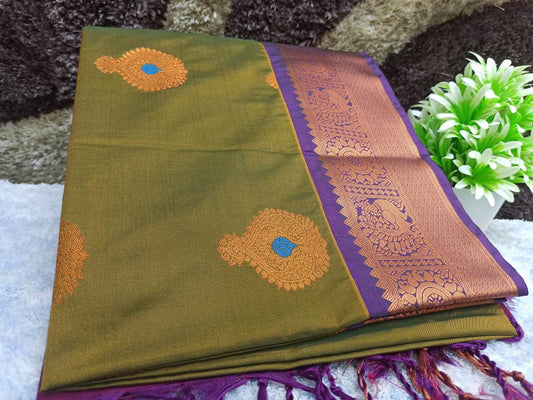 Art Silk Saree