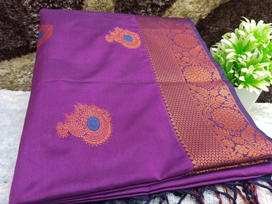 Art Silk Saree