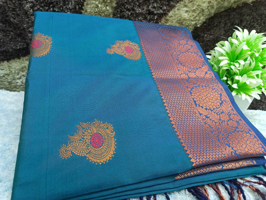 Art Silk Saree