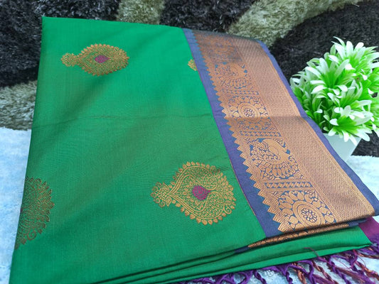 Art Silk Saree