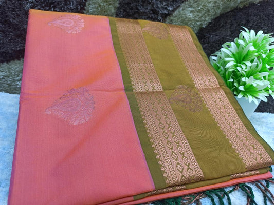 Art Silk Saree