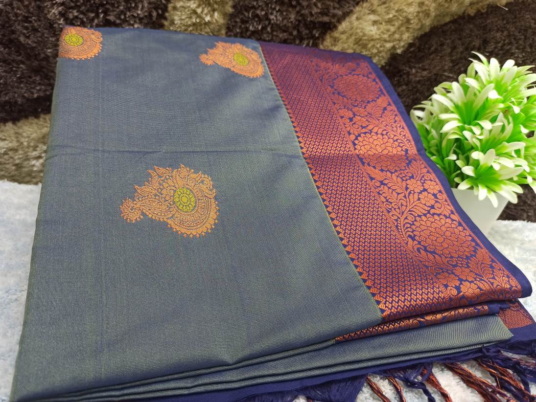 Art Silk Saree