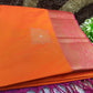 Art Silk Saree