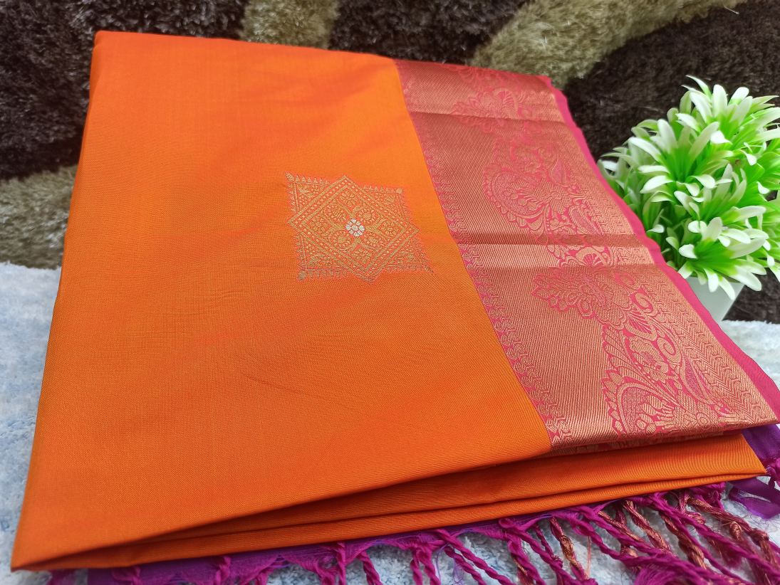 Art Silk Saree