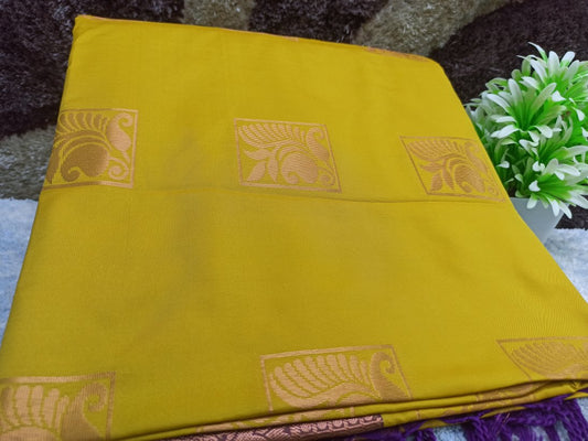 Art Silk Saree