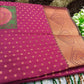 Art Silk Saree