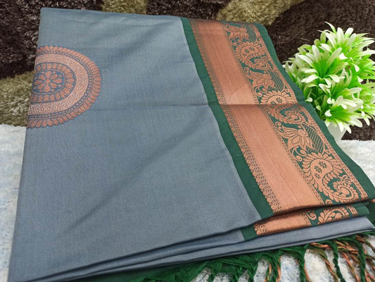 Art Silk Saree