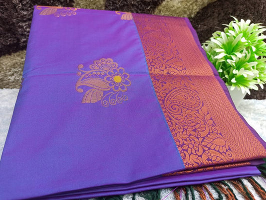 Art Silk Saree