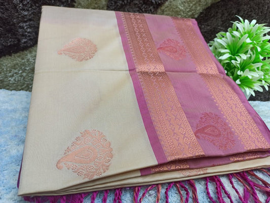 Art Silk Saree