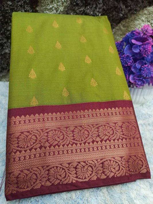 Art Silk Saree