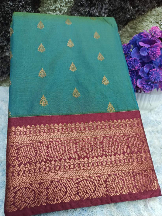 Art Silk Saree