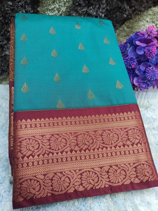 Art Silk Saree