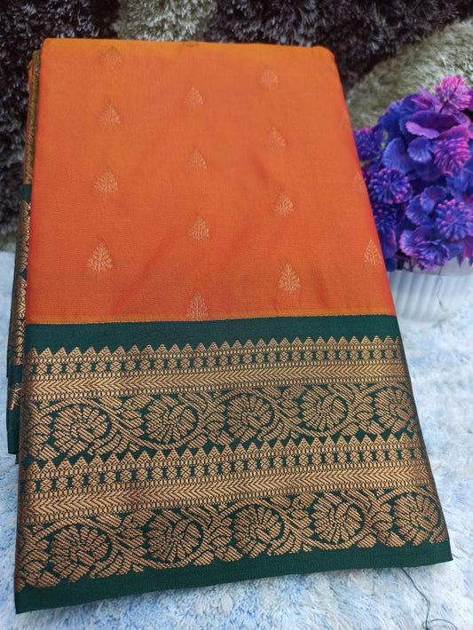 Art Silk Saree