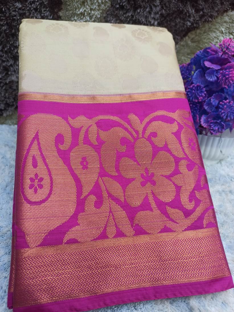 Art Silk Saree