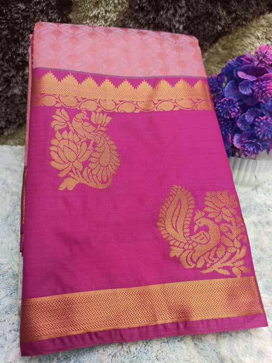 Art Silk Saree