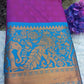 Art Silk Saree