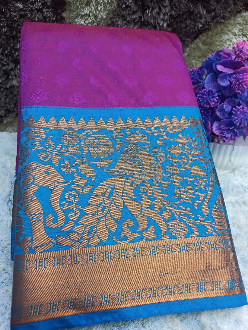 Art Silk Saree