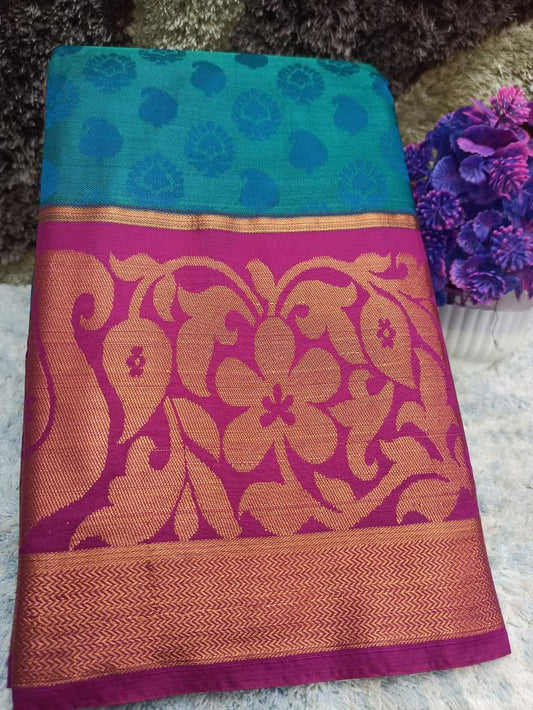 Art Silk Saree