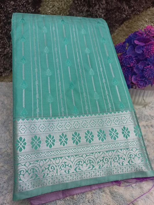 Art Silk Saree