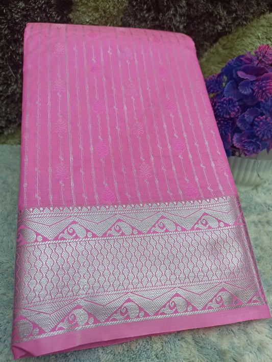 Art Silk Saree