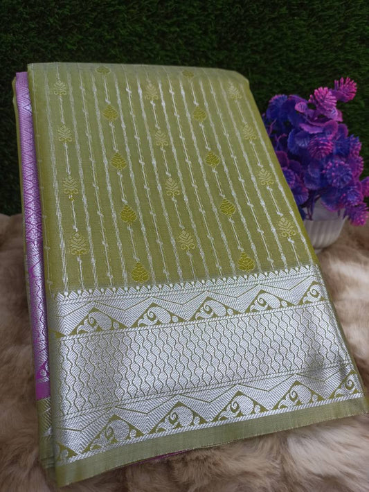 Art Silk Saree