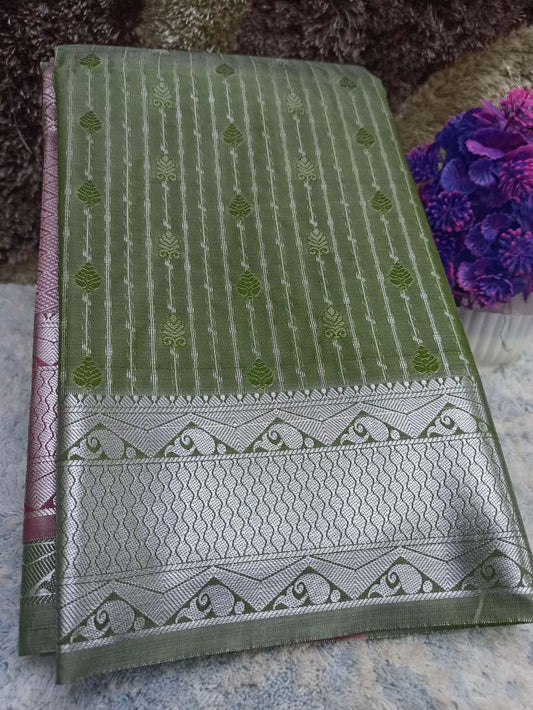 Art Silk Saree