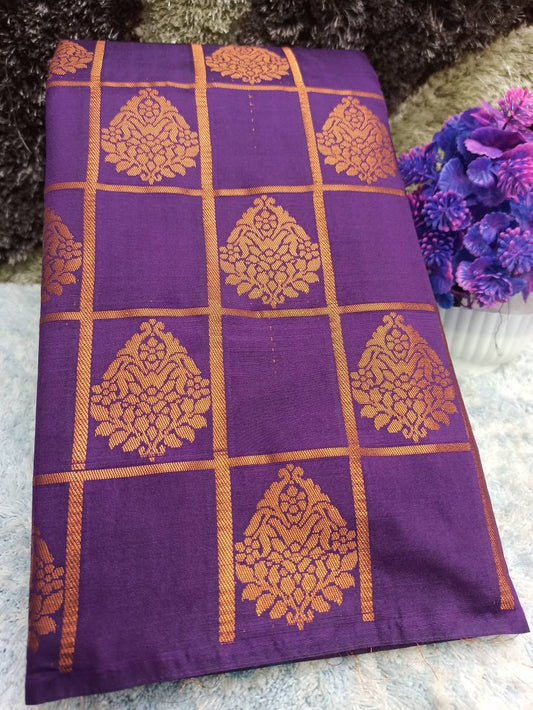 Art Silk Saree