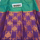 Art Silk Saree