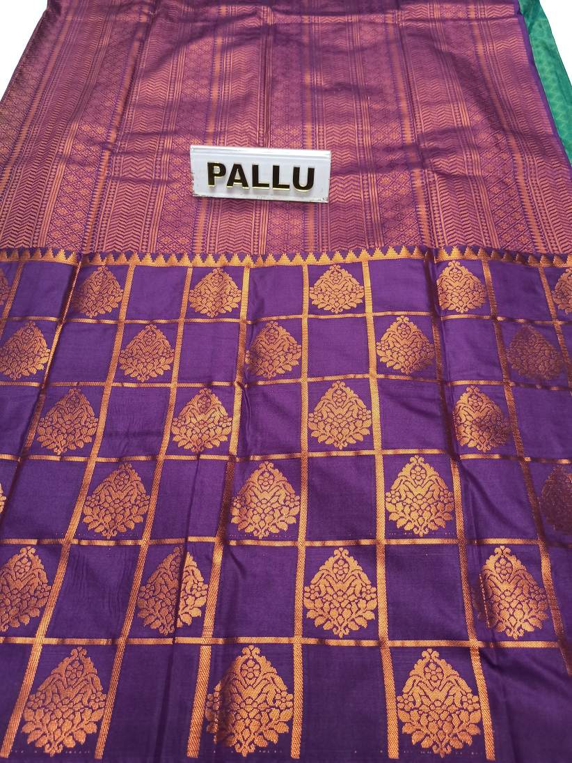 Art Silk Saree