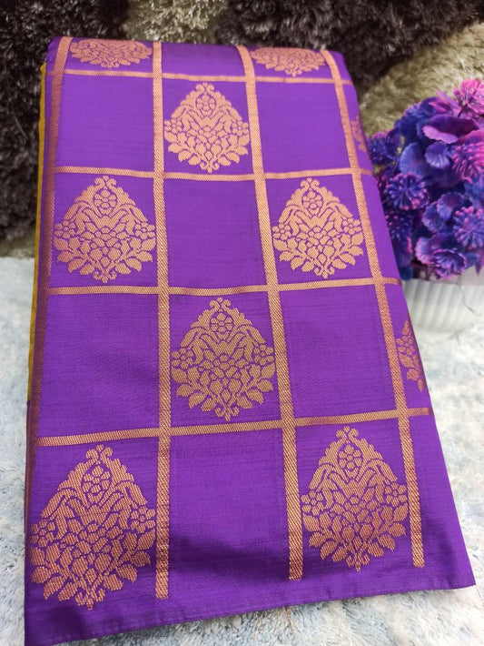 Art Silk Saree