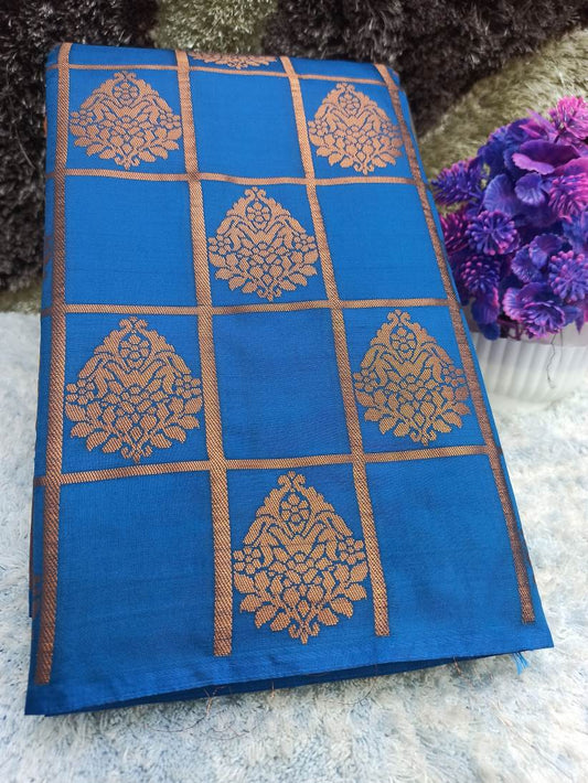 Art Silk Saree