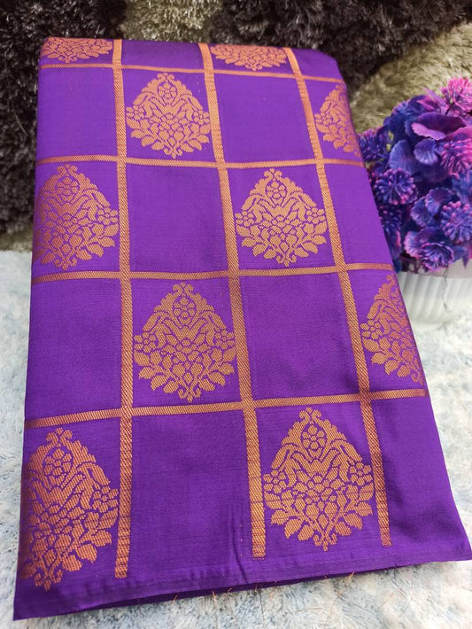 Art Silk Saree