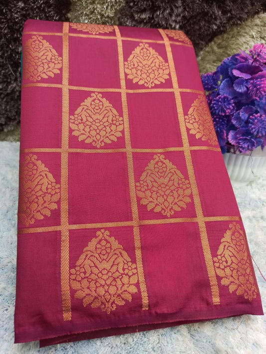 Art Silk Saree