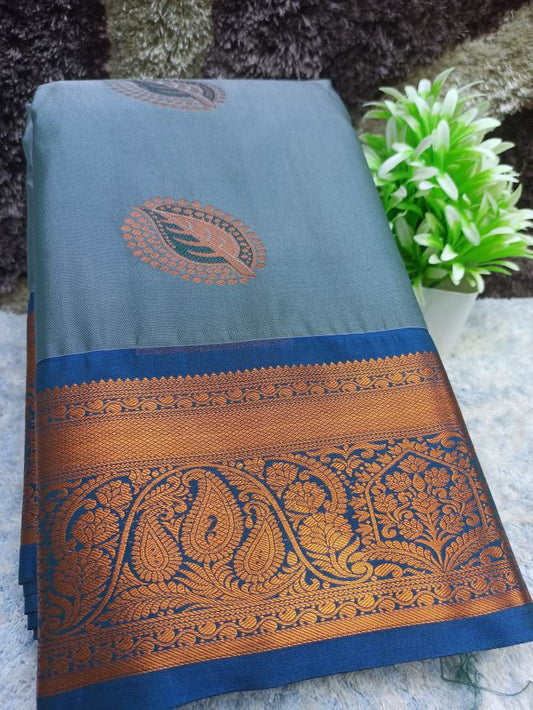 Art Silk Saree