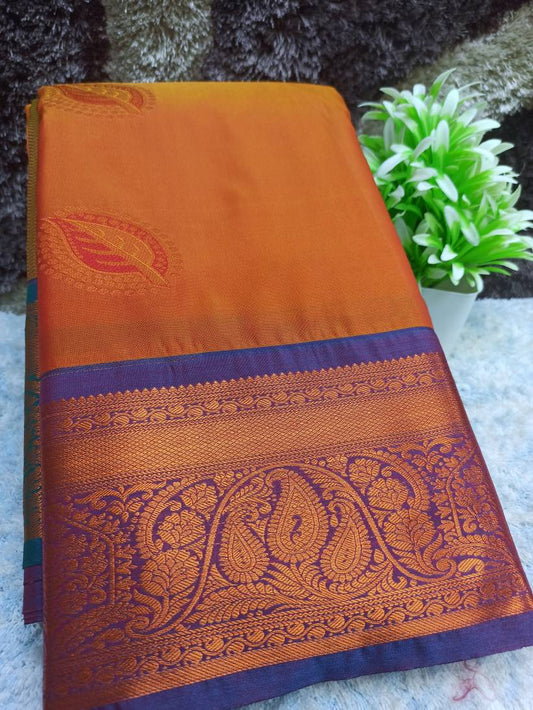 Art Silk Saree