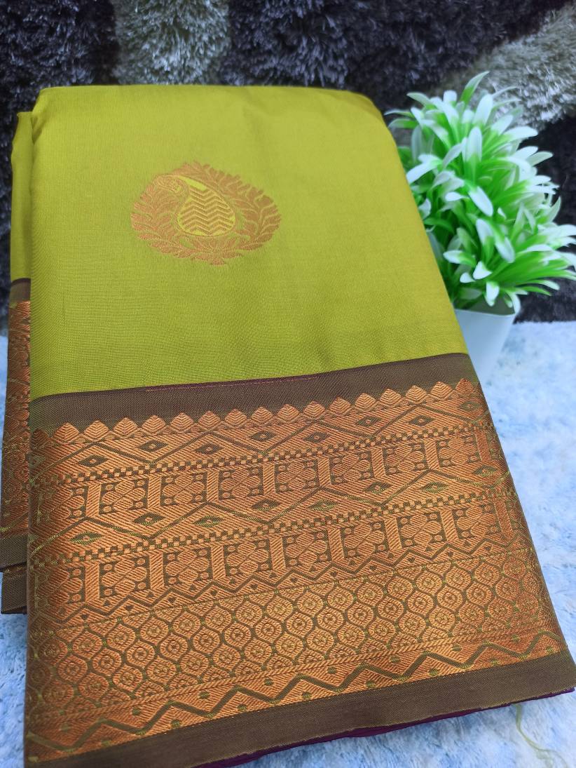 Art Silk Saree