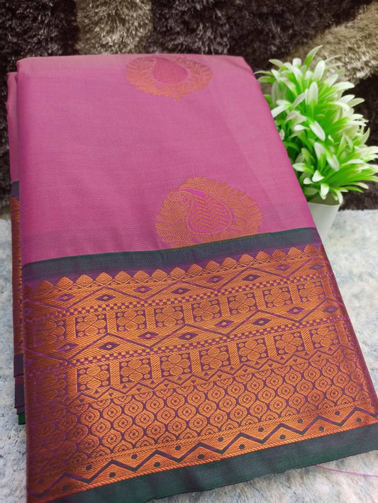 Art Silk Saree