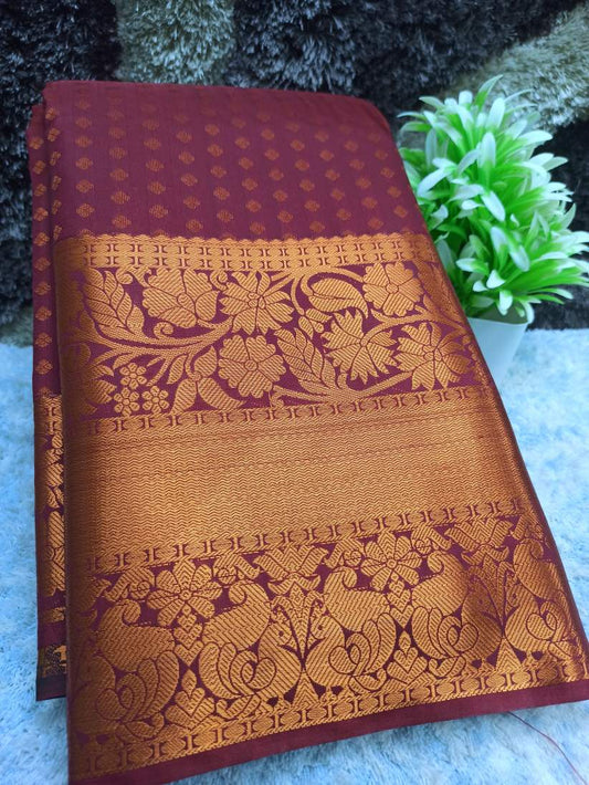 Art Silk Saree