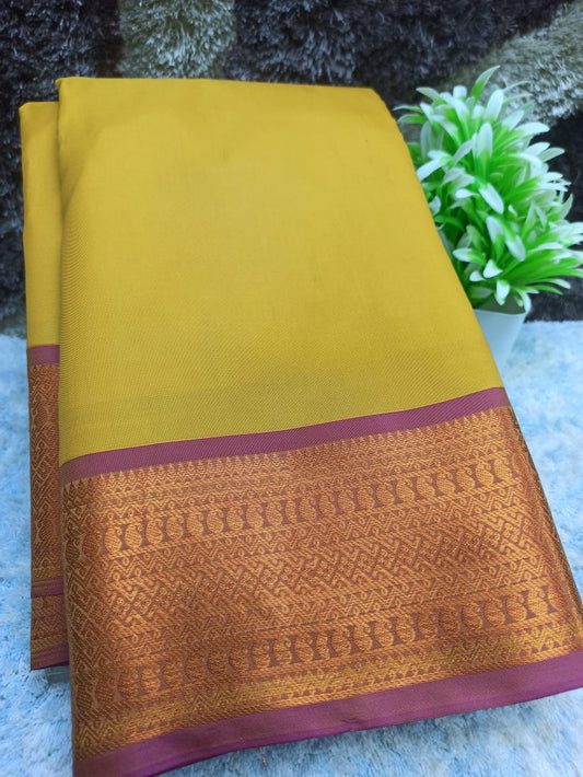 Art Silk Saree