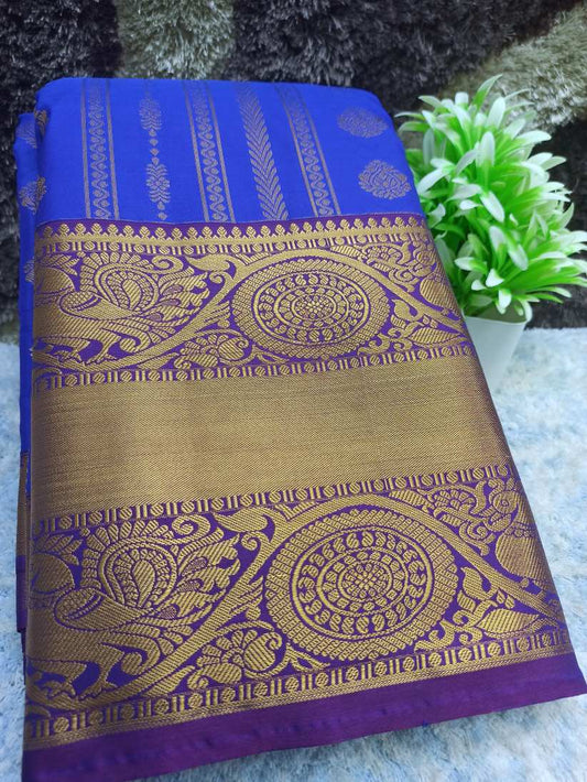 Art Silk Saree