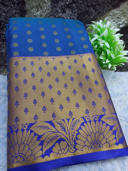 Art Silk Saree