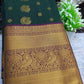 Art Silk Saree