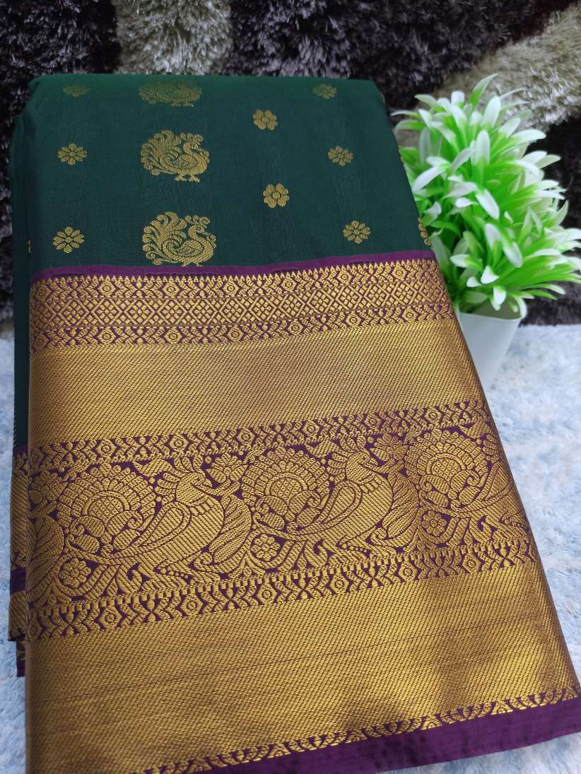 Art Silk Saree