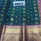 Art Silk Saree