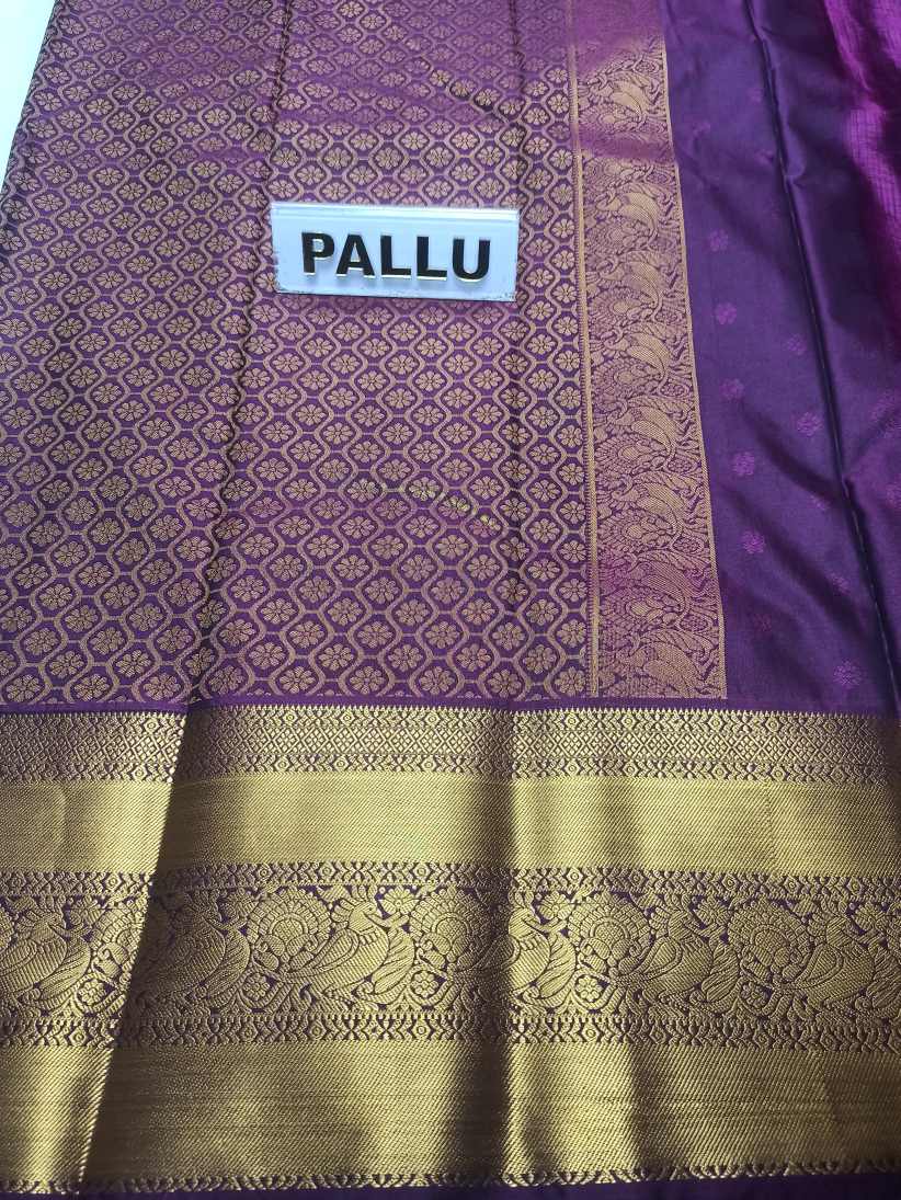 Art Silk Saree