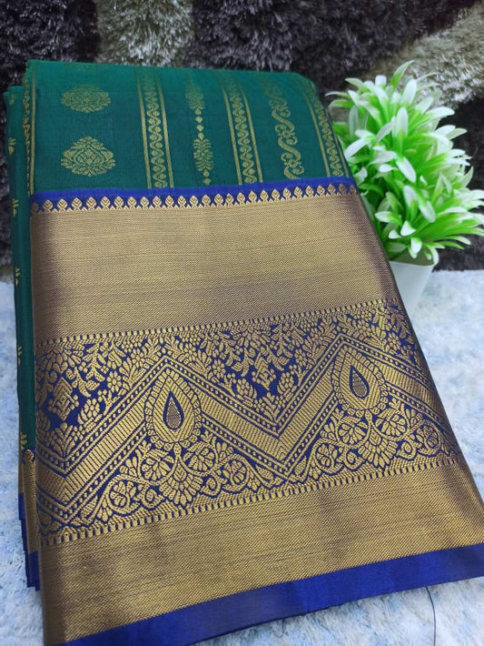 Art Silk Saree