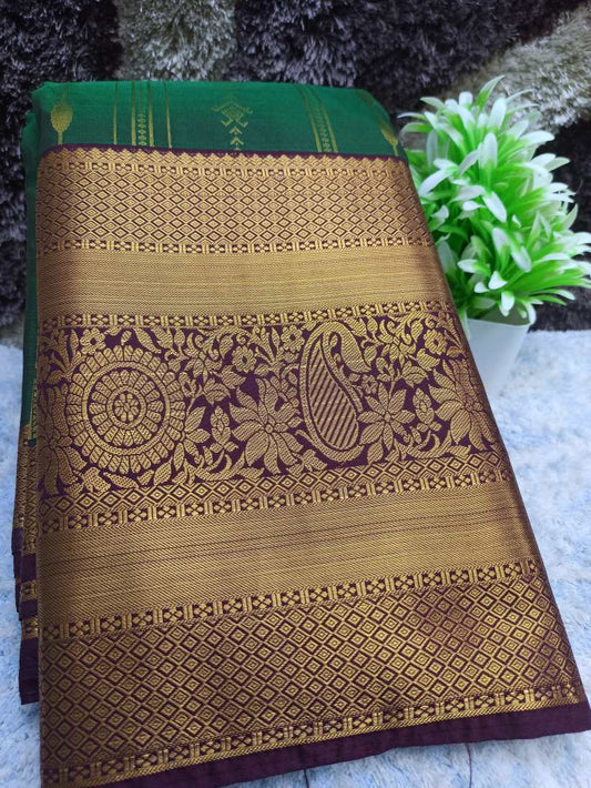 Art Silk Saree