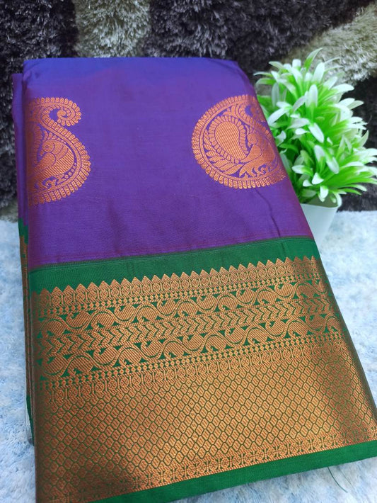 Art Silk Saree