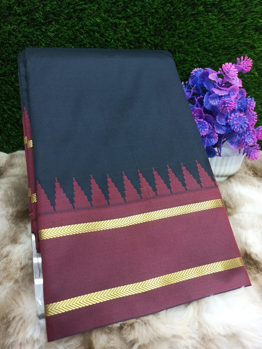 Art Silk Saree