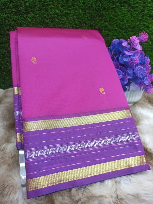 Art Silk Saree